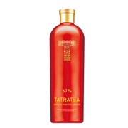 TATRATEA 67% Alma & Körte Tea Likőr (0.7l)
