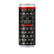 Three Sixty Vodka&Energy Drink (0.33l) 10%
