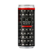 Three Sixty Vodka&Energy Drink (0.33l) 10%