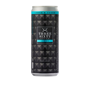 Three Sixty Lemon (0.33l) 10%