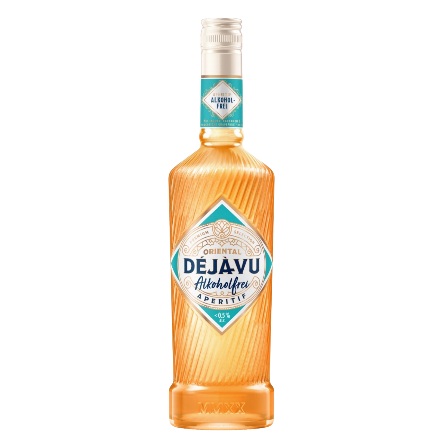 Oriental DÉJA-VU Alkoholmentes Aperitif (0.7l) 0%