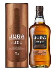 Jura 12yo Díszdozoban (0.7l) 40%