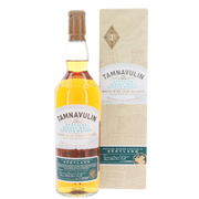 Tamnavulin Single Malt Skót whisky (0.7l) 40%
