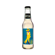 Artisan Drinks Agave Lemon Tonic (0.2l)