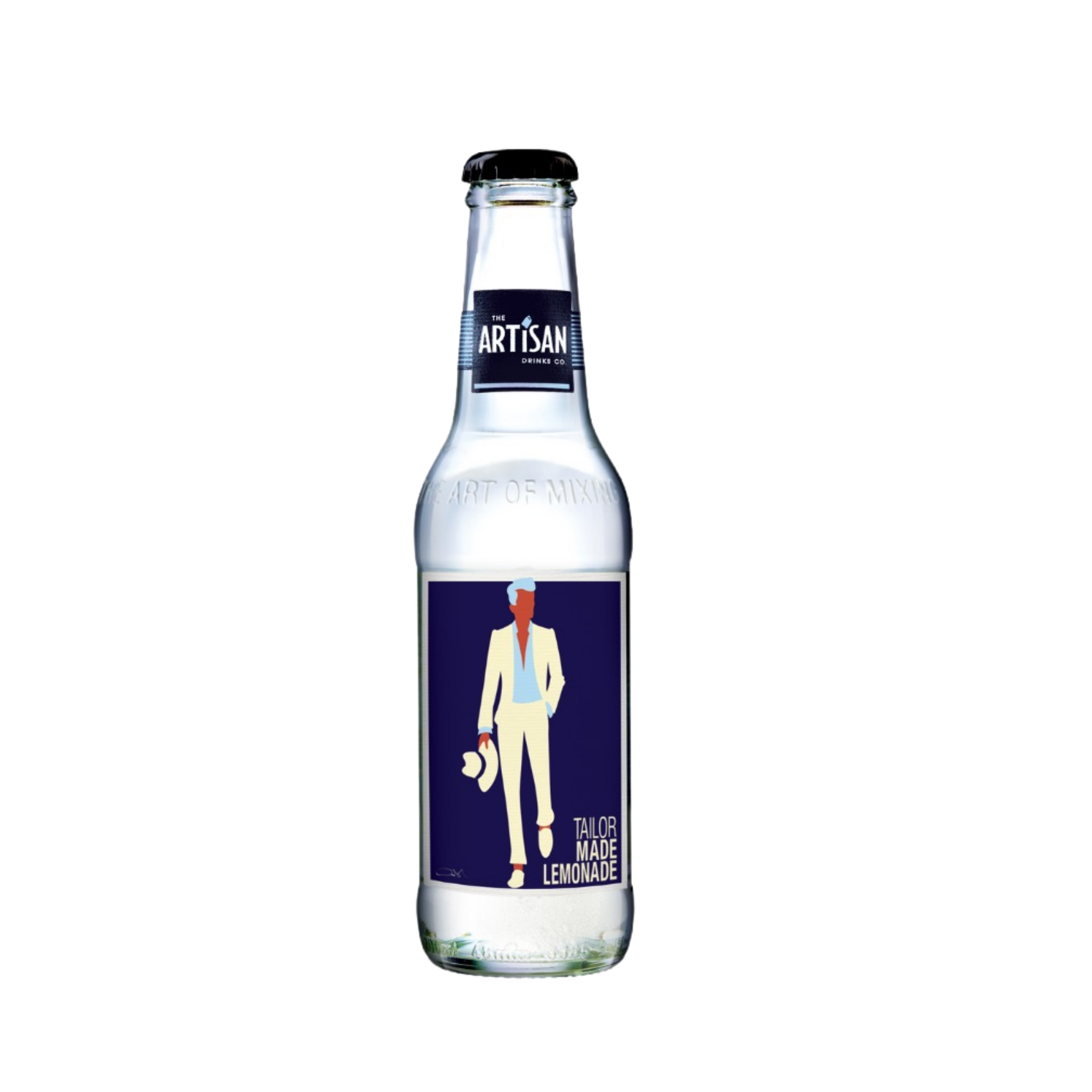 Artisan Tailor Made Lemonade (0.2l)