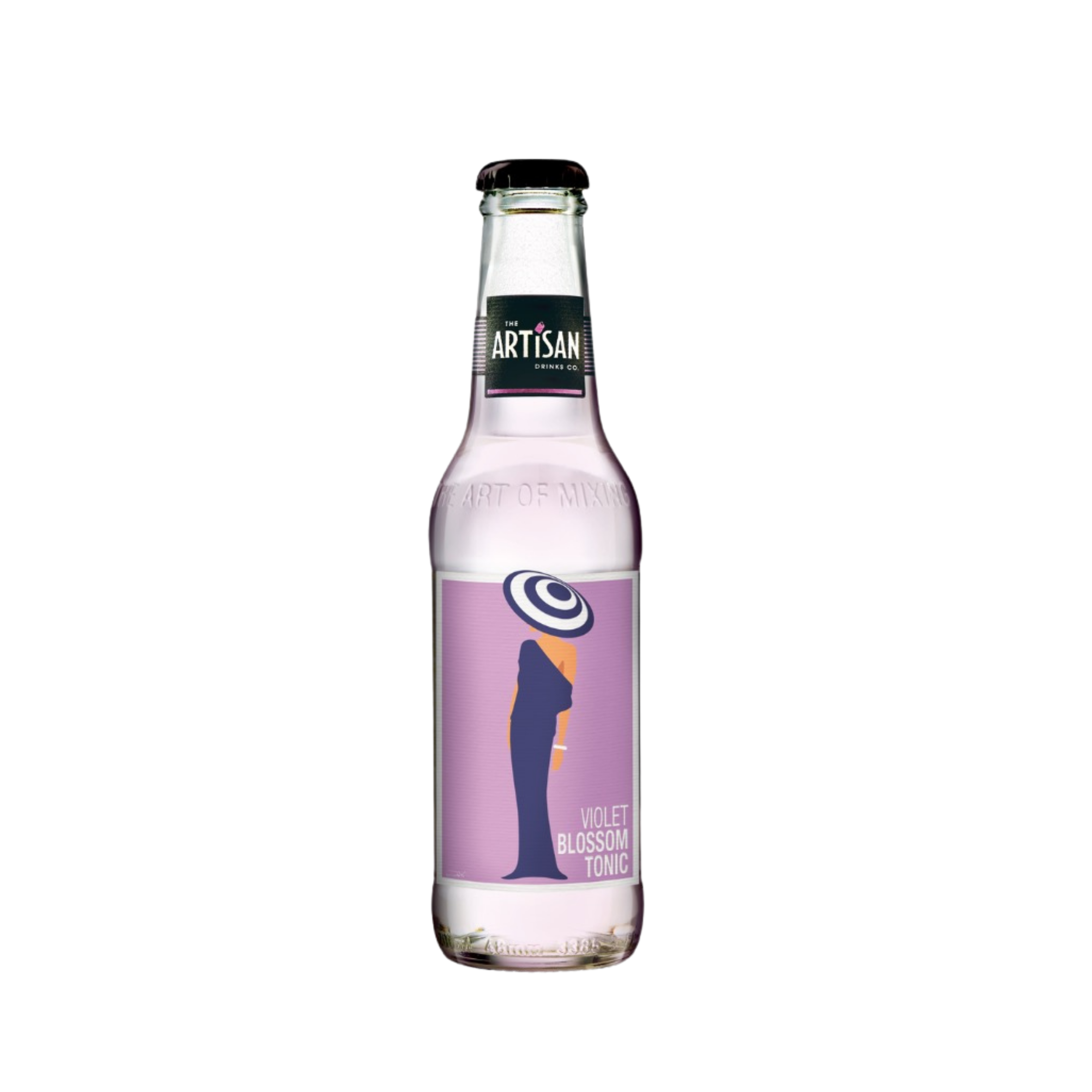 Artisan Violett Blossom Tonic (0.2l)