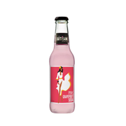 Artisan Pink Grapefruit Soda (0.2l)
