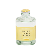 Match Tonic Water Indian (0.2l)