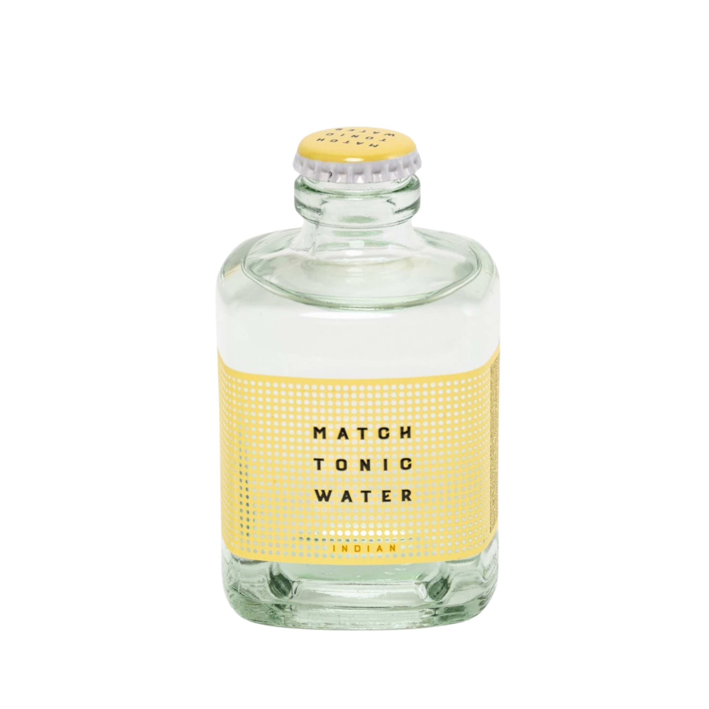 Match Tonic Water (0.2l)
