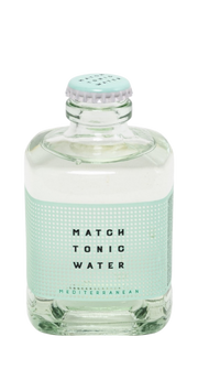 Match Tonic Water Mediterranean (0.2l)