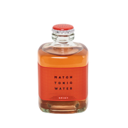 Match Tonic Water Spicy (0.2l)