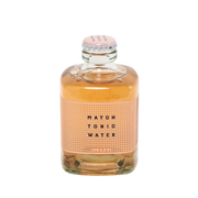 Match Tonic Water Floral (0.2l)