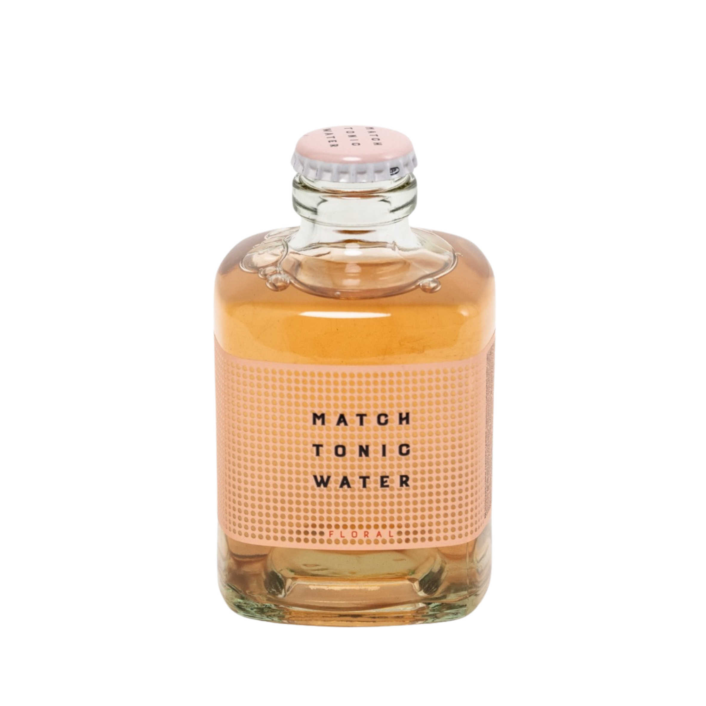 Match Tonic Water (0.2l)