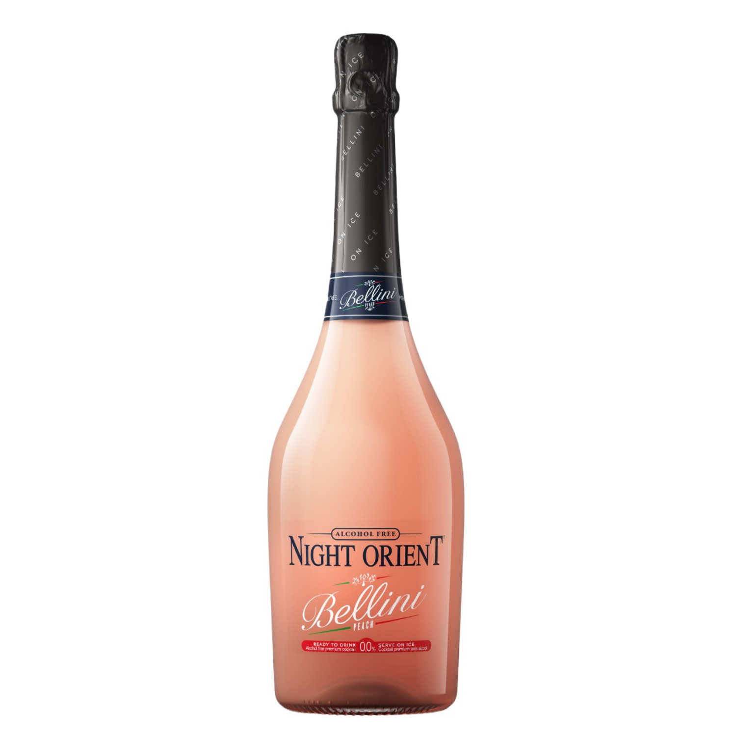Night Orient Bellini (0.75l) 0%