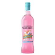 Night Orient Strawberry Margarita (0.7l) 0%