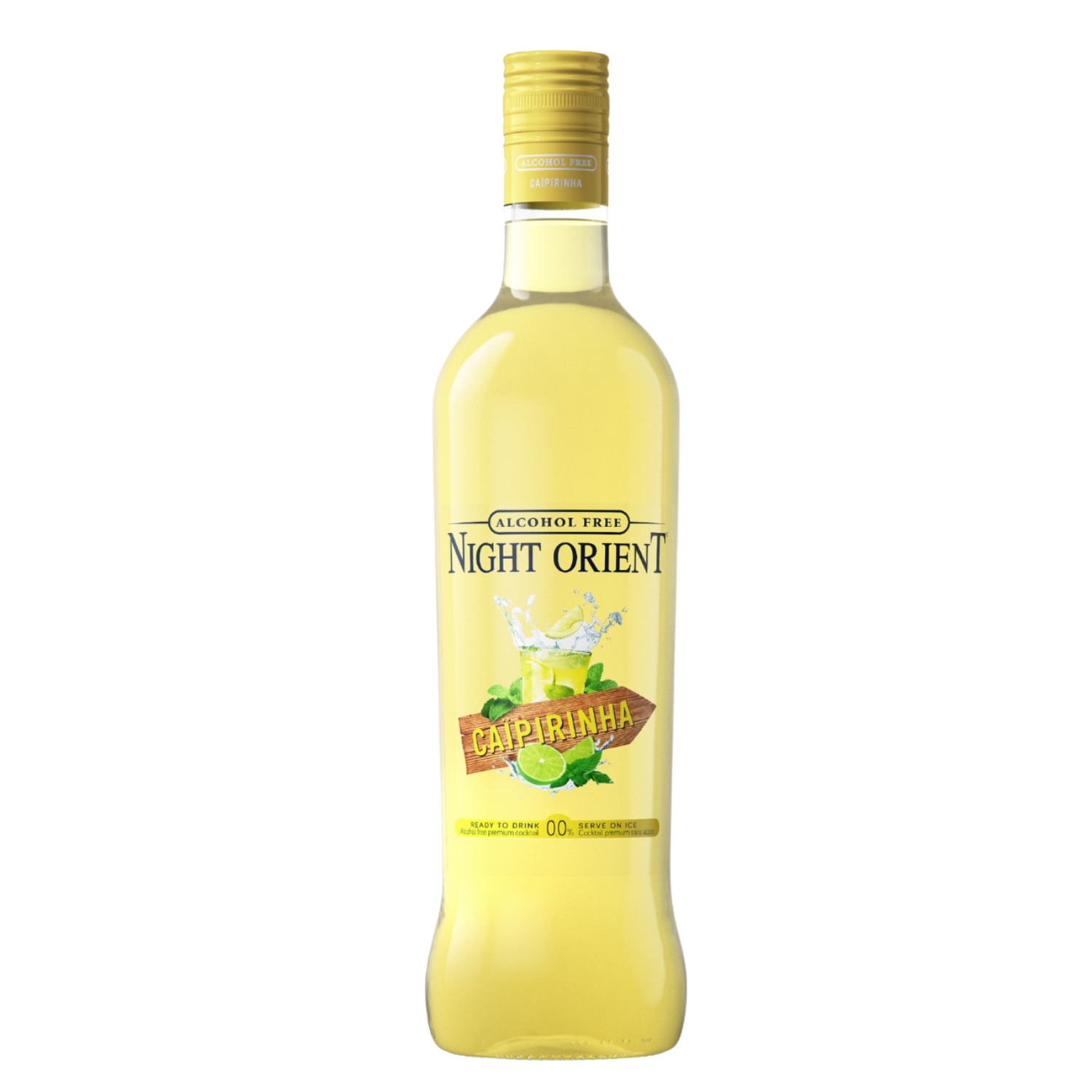 Night Orient Caipirinha (0.7l) 0%