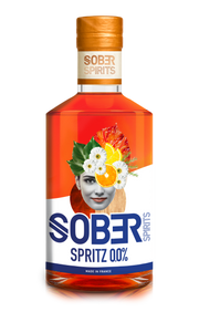 Sober Spirits Spritz (0.5l) 0%