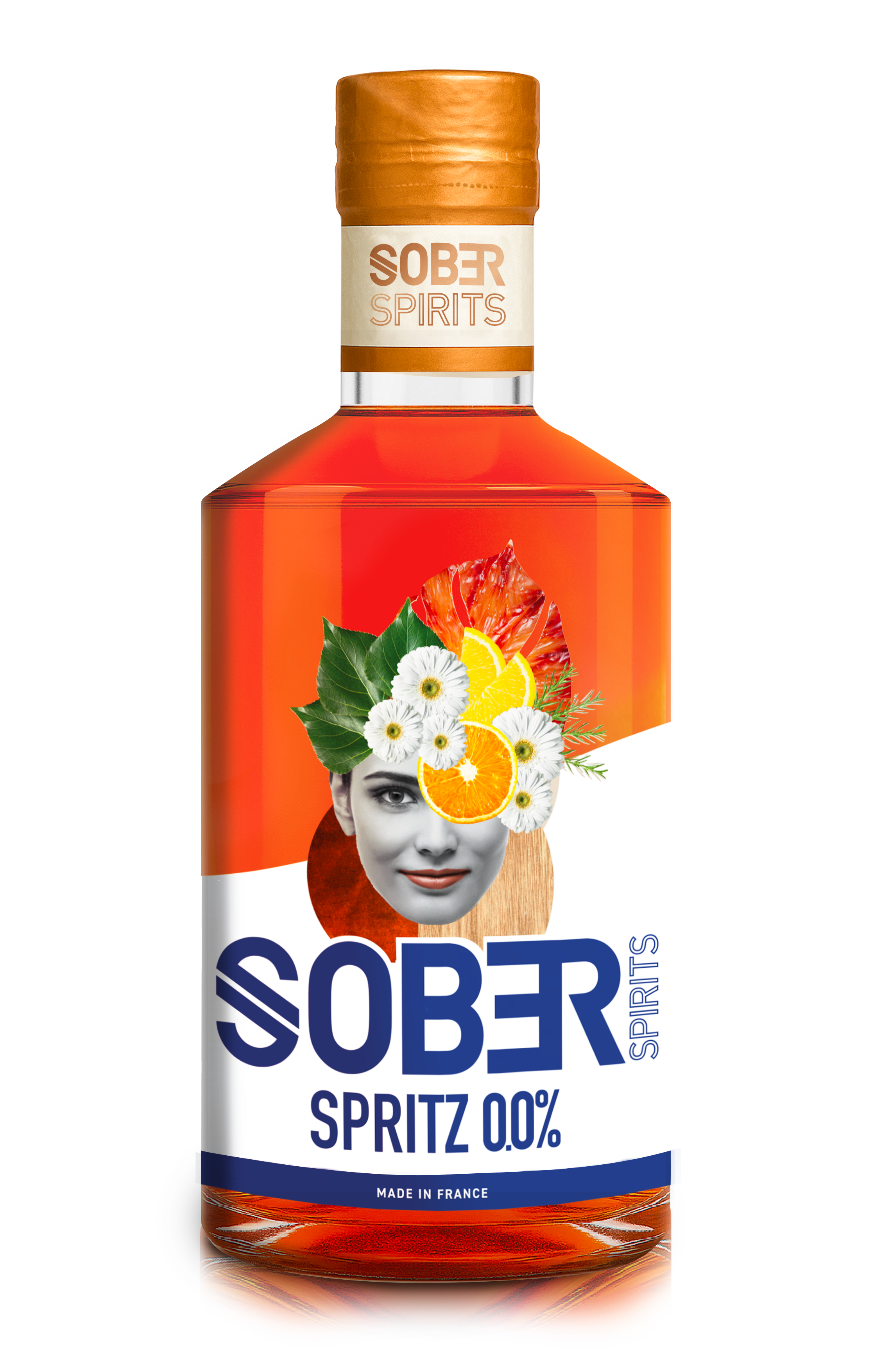 Sober Spirits Spritz (0.5l) 0%