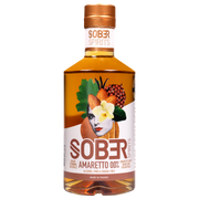 Sober Spirits Amaretto (0.5l) 0%