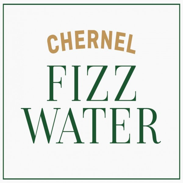 Fizz water