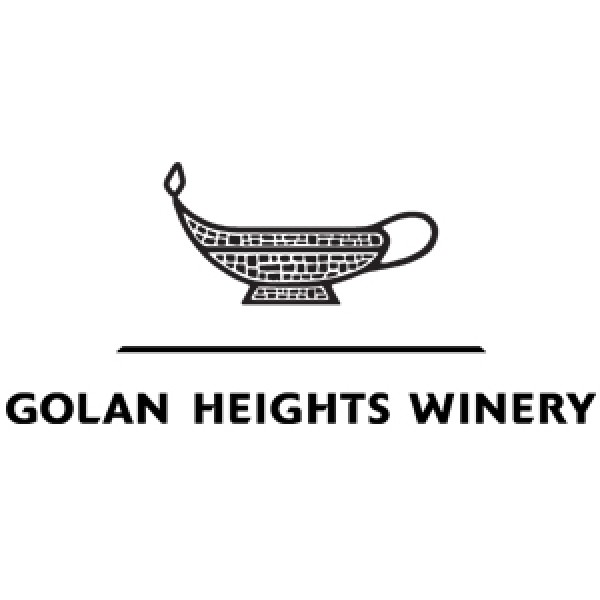 Golan Heights Winery