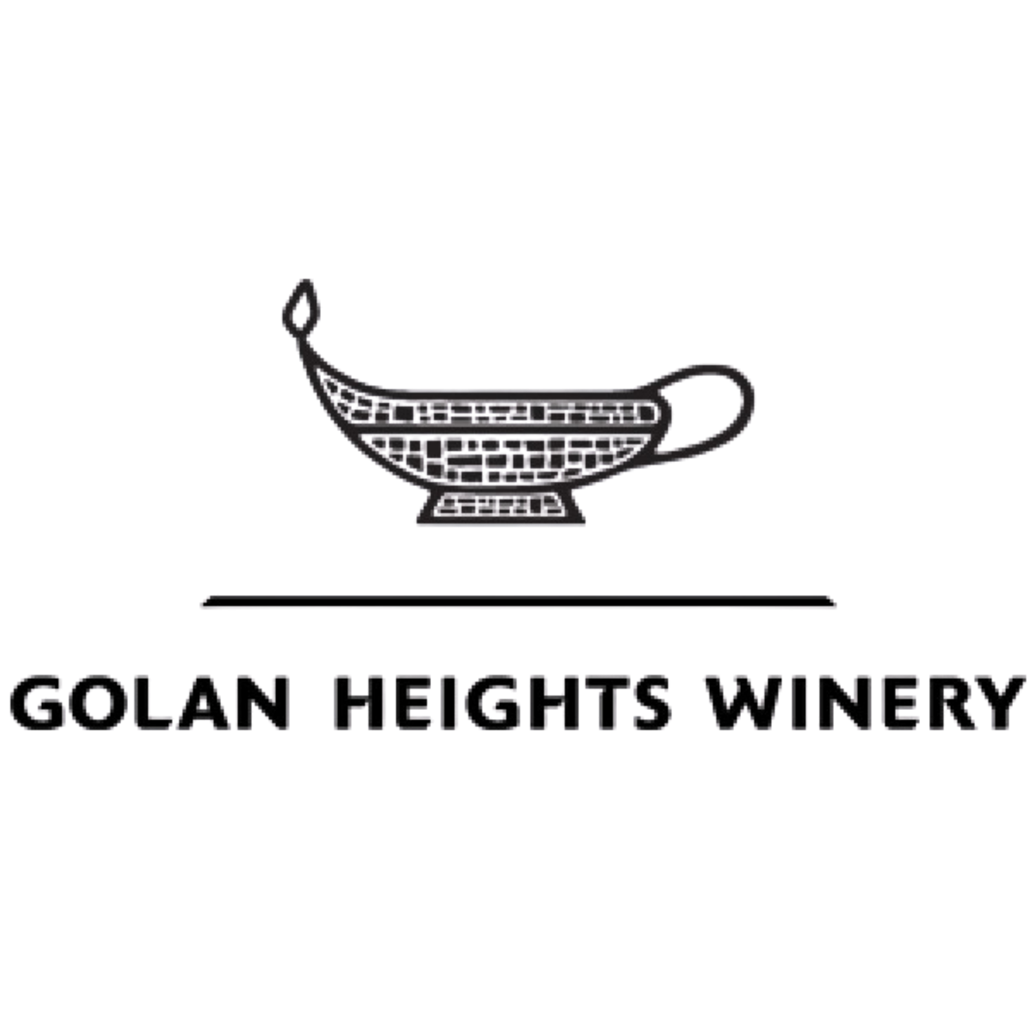 Golan Heights winery