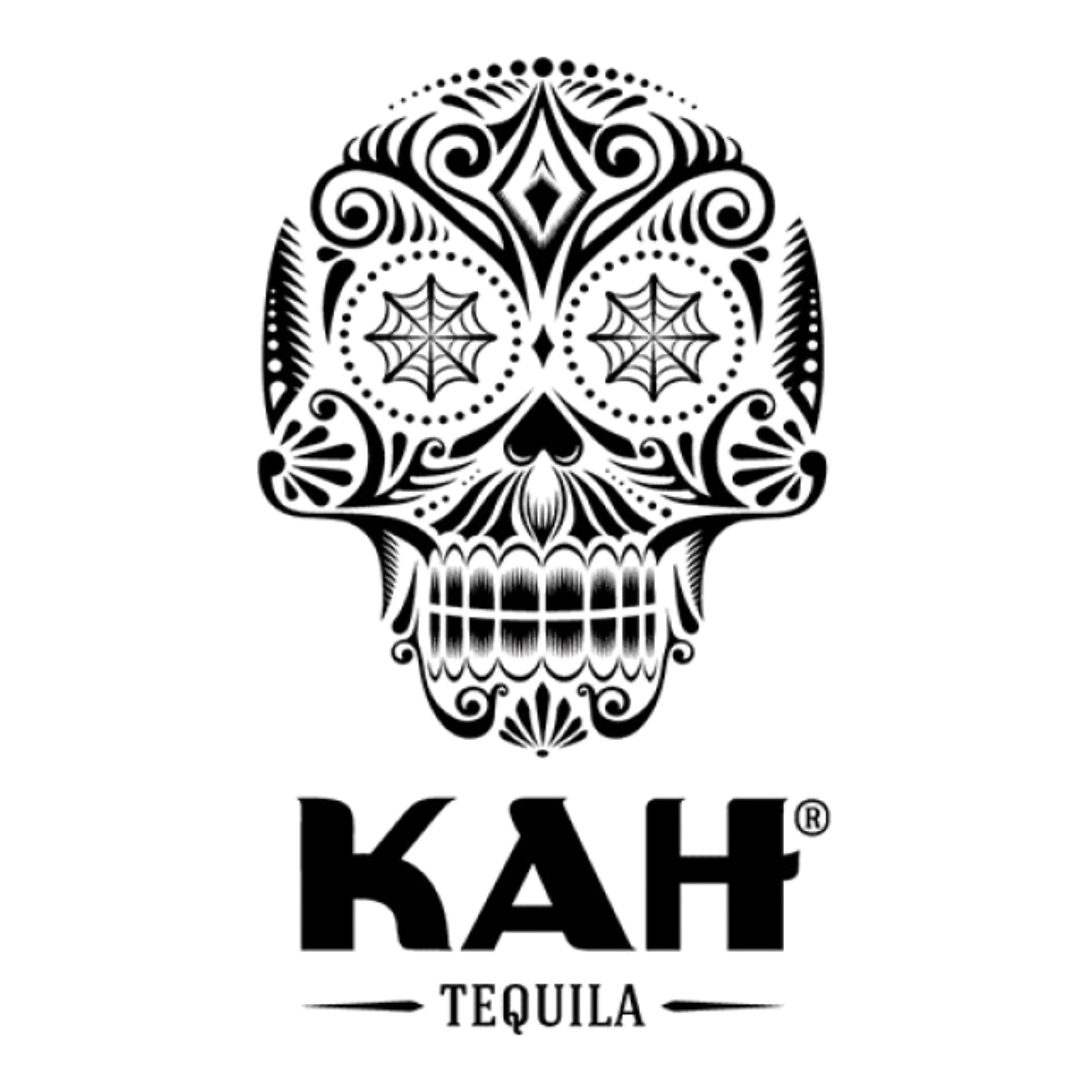 KAH tequila