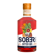 Sober Spirits Bitter (0.5l) 0%