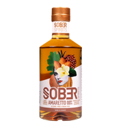 Sober Spirits Amaretto (0.5l) 0%