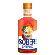 Sober Spirits Spritz (0.5l) 0%