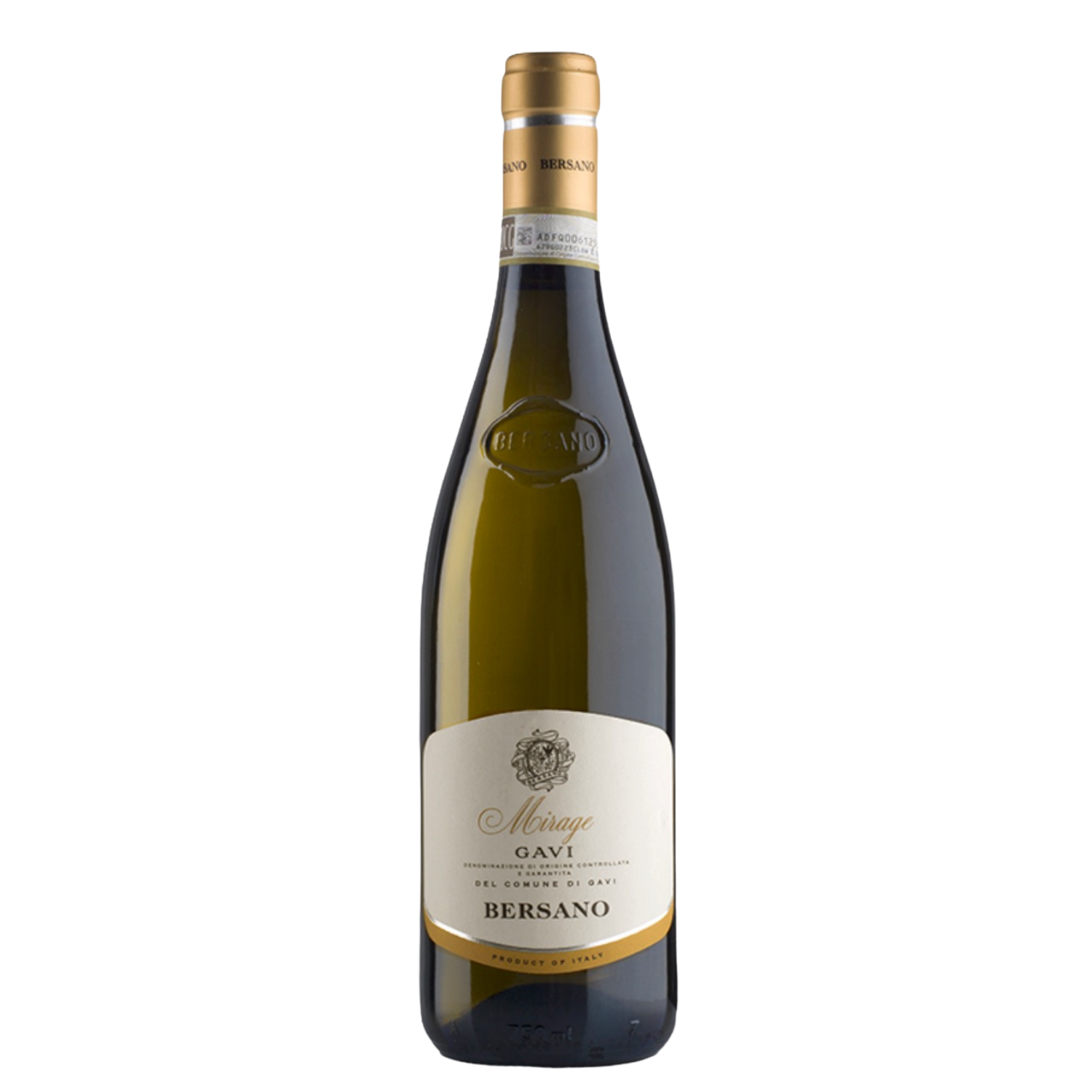Bersano Gavi di Gavi (0.75l) 12% [2022]