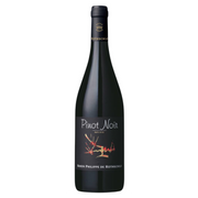 Pays d'Oc Pinot Noir (0.75l) 12% [2021]