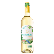 Mouton Cadet Bio Blanc X Nathan (0.75l) 12.5% [2023]