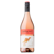 Yellow Tail Rosé (0.75l) 12% [2020]