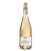Champagne Barons de Rothschild Blanc de Blancs (0.75l) 12%