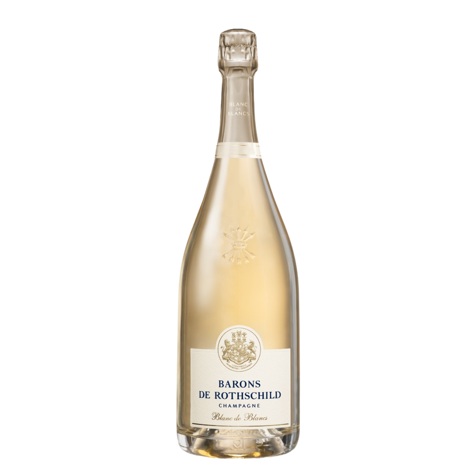 Champagne Rothschild Magnum Blanc de Blancs (1.5l) 12%