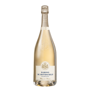 Champagne Rothschild Magnum Blanc de Blancs (1.5l) 12%