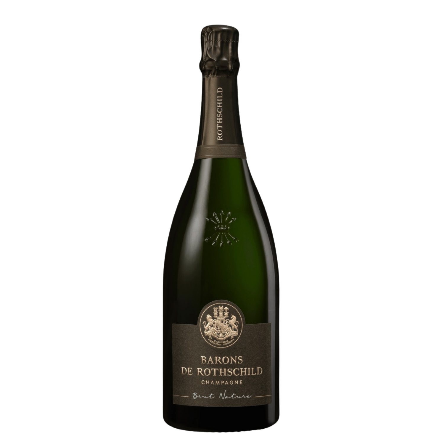 Champagne Barons de Rothschild  Brut Magnum (1.5l) 12%