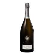 Champagne Rothschild Rare Collection Blanc de Blancs (0.75l) 12% [2012]