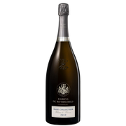 Champagne Rothschild Rare Collection Blanc de Blancs (1.5l) 12% [2012]