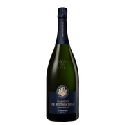 Champagne Rotschild Concordia Brut (1.5l) 12%