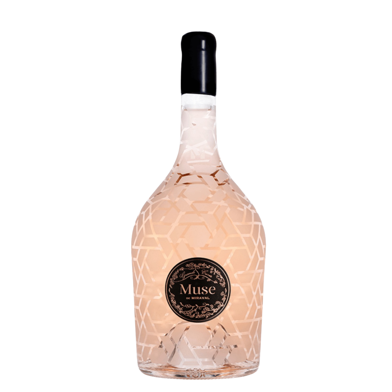 Chateau Miraval Muse Rosé (1.5l) 12% [2021]