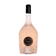 Chateau Miraval Muse Rosé (1.5l) 12% [2021]