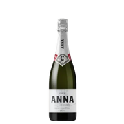 Codorníu Anna De Codorníu Brut (0.75l) 12%