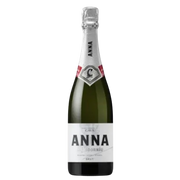 Codorníu Anna De Codorníu Brut (0.75l) 12%