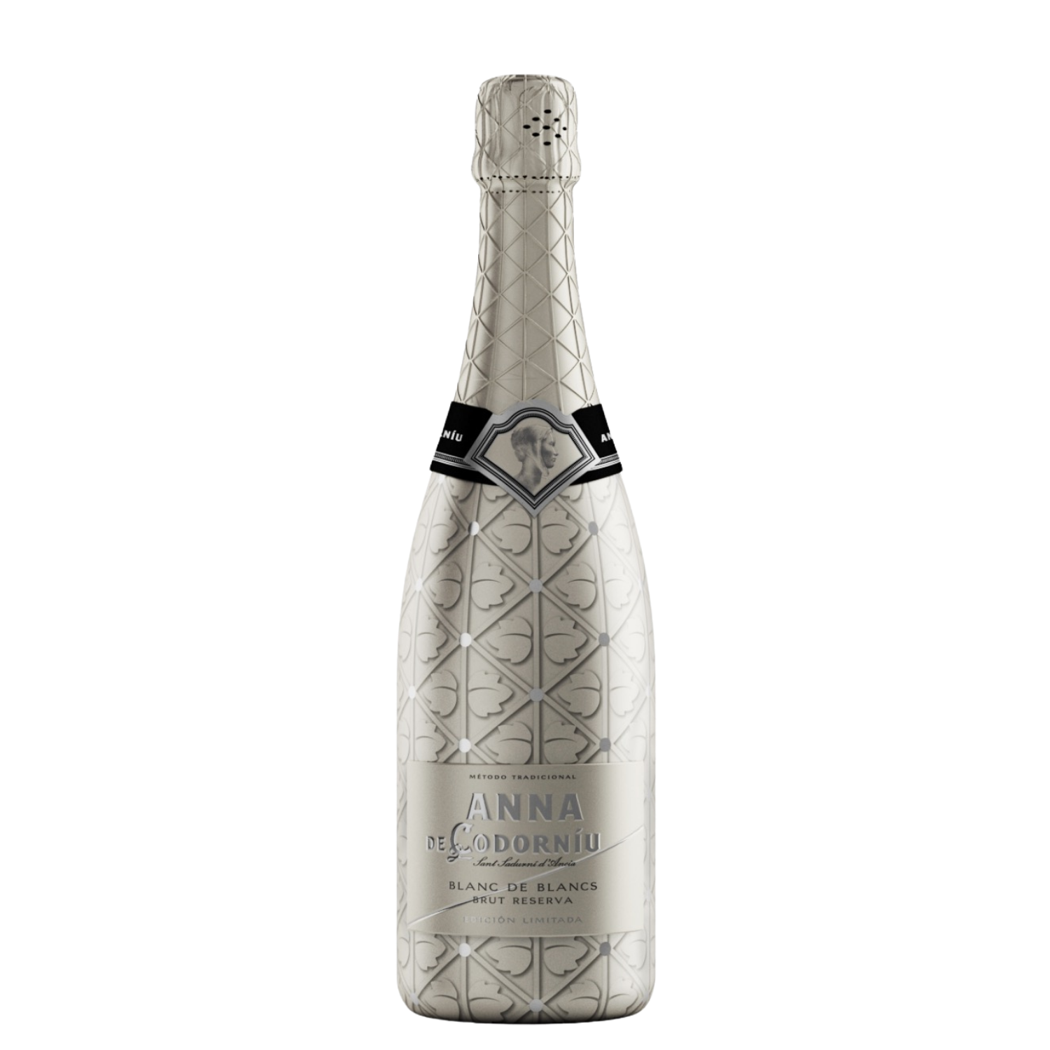 Codorníu Anna Blanc de Blancs  Limited Edition (0.75l) 11.5%