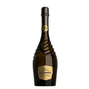Codorníu Ars Collecta Blanc de Blancs Reserve  (0.75l) 11.5% [2020]