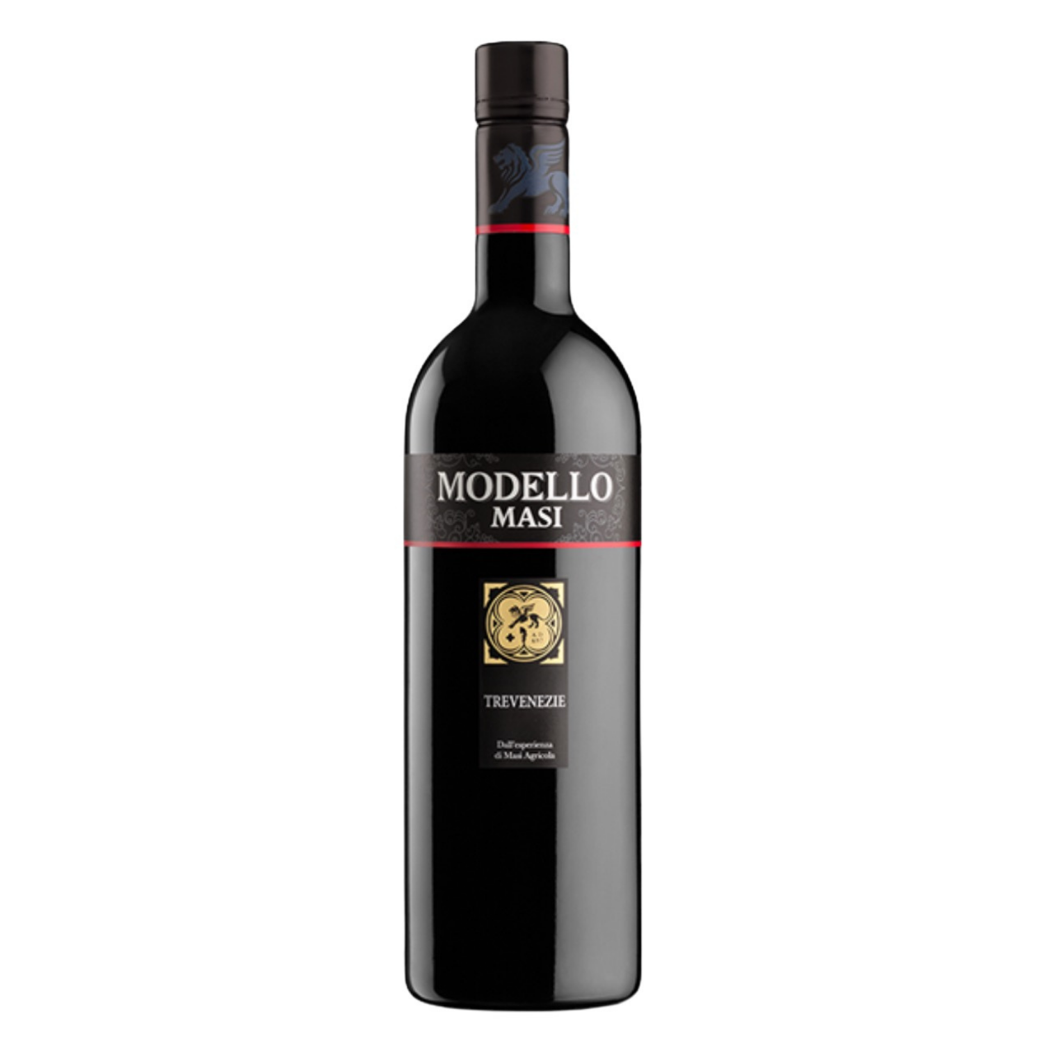 Masi Modello Trevenezie Rosso (0.75l) 12% [2021]