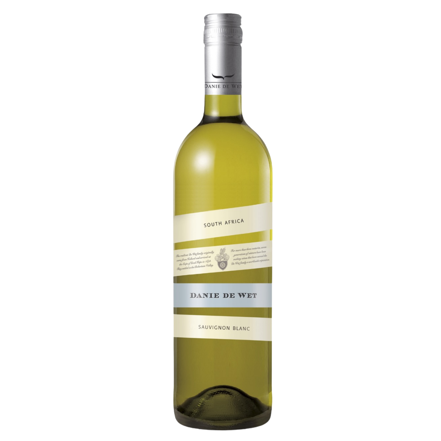 Danie De Wet Sauvignon Blanc (0.75l) 12% [2023]