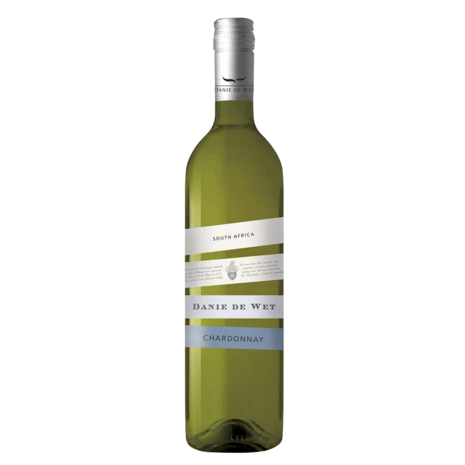 Danie De Wet Good Hope Chardonnay (0.75l) 12% [2023]